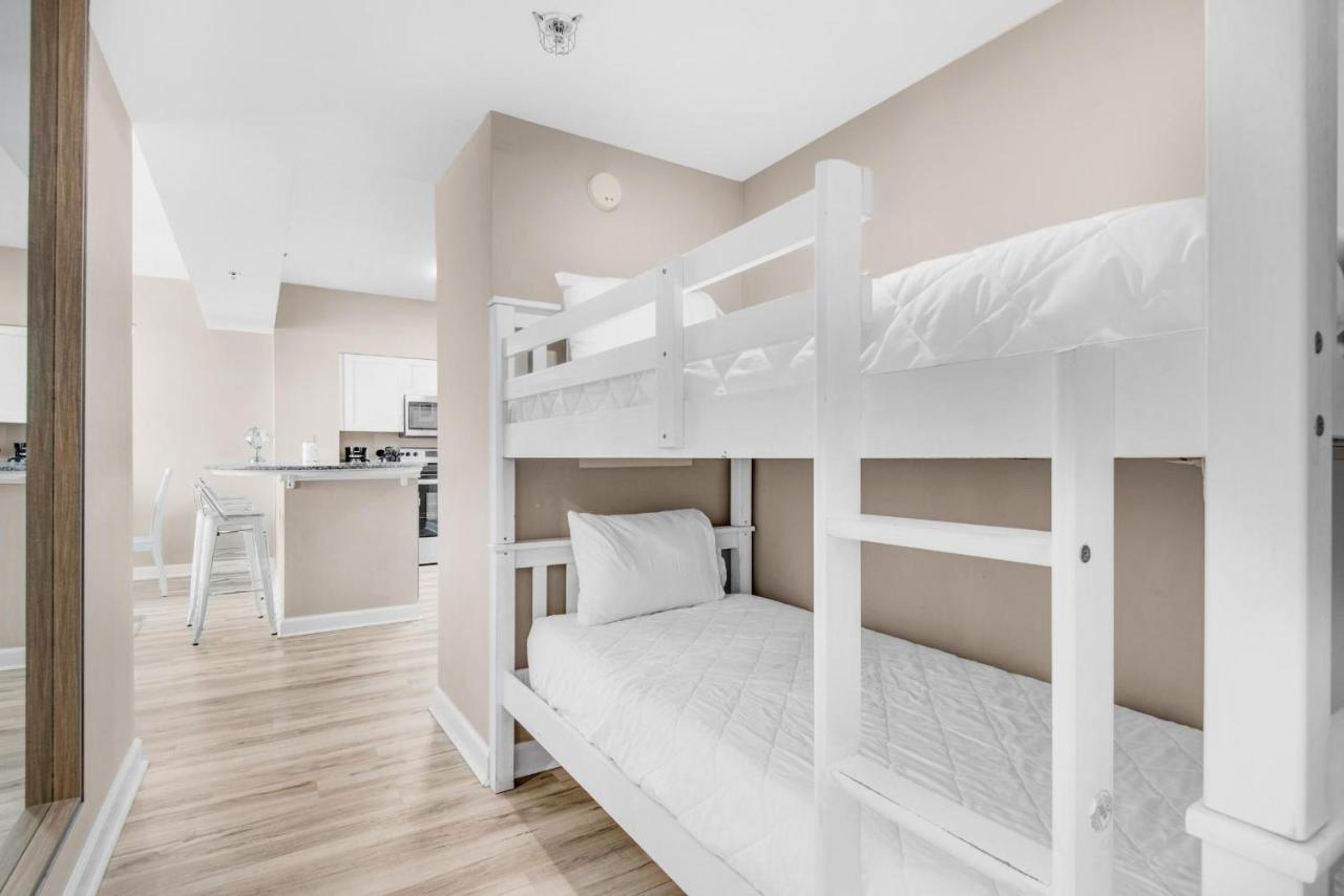 Shores Of Panama 1218 Villa Панама Сити Бийч Екстериор снимка