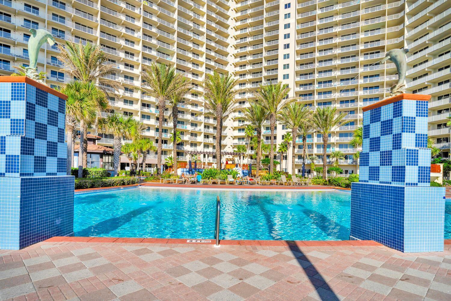 Shores Of Panama 1218 Villa Панама Сити Бийч Екстериор снимка